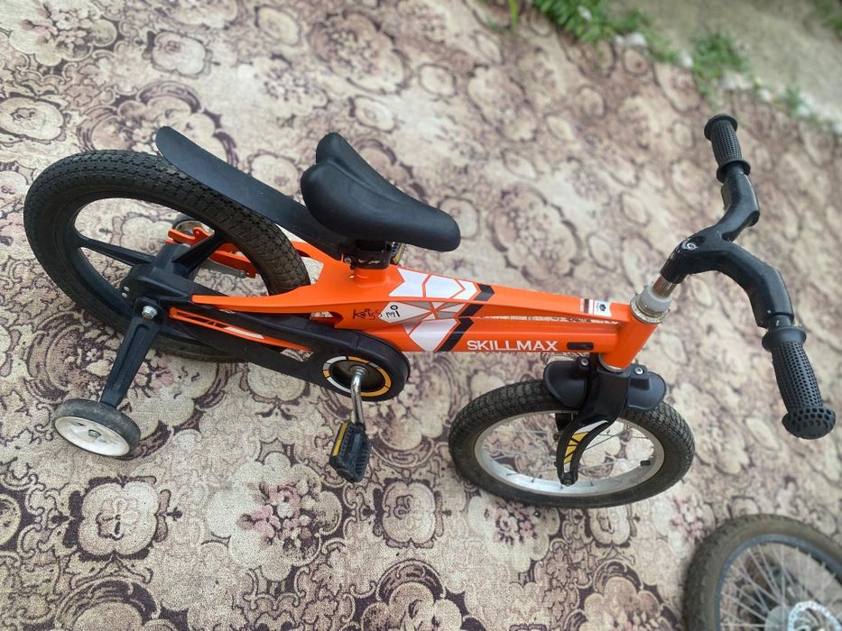 Продам велосипед