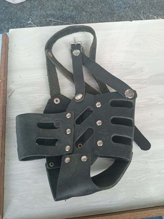 Амуниция для собак.