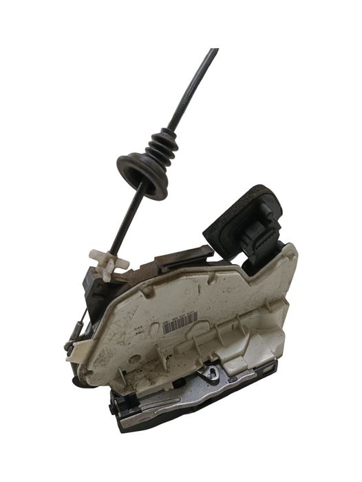 Broasca Usa Stanga Spate Seat Toledo Iv Kg3 2012 - >