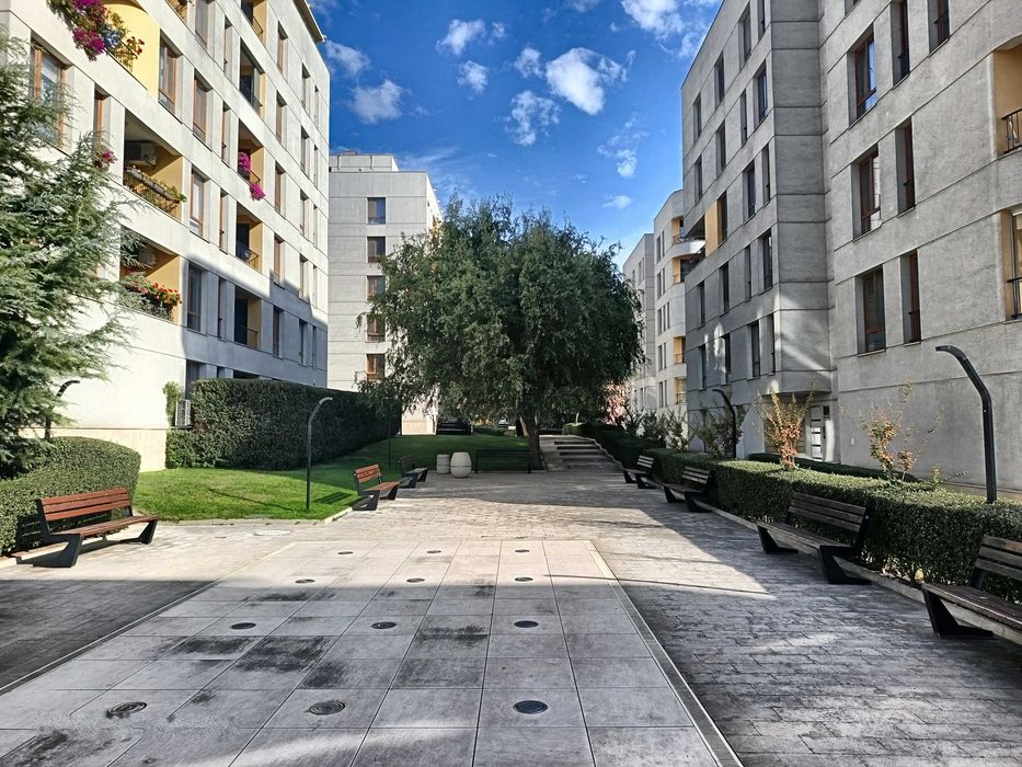 Дава се под наем Тристаен апартамент в Варна, Трошево - 100 кв.м за 850 € - Снимка #10