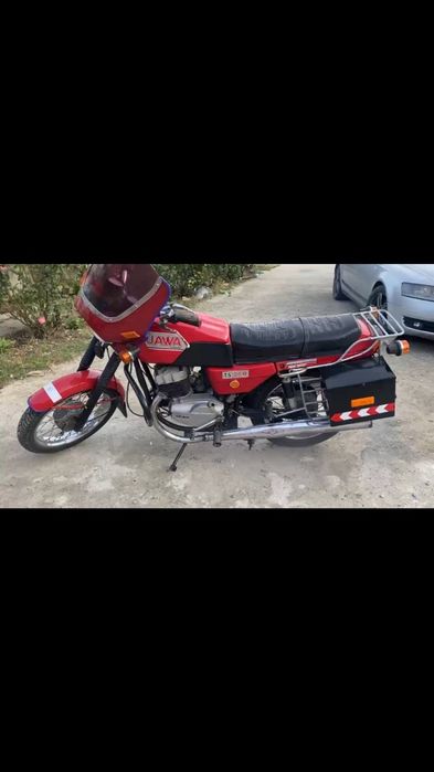 Jawa 350 de vânzare