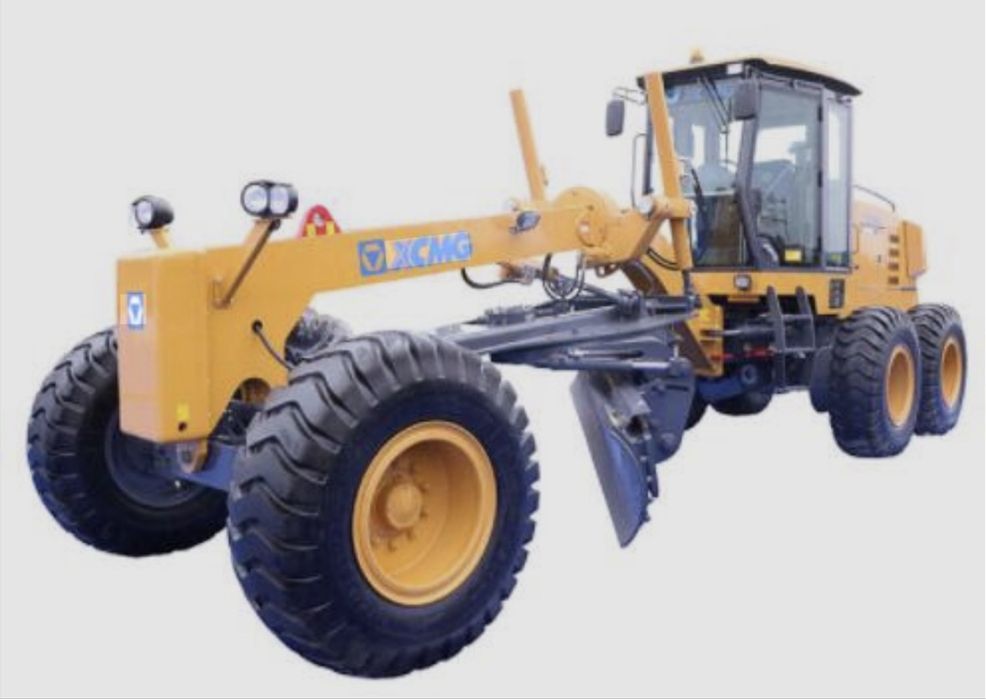 Услуги автогрейдера