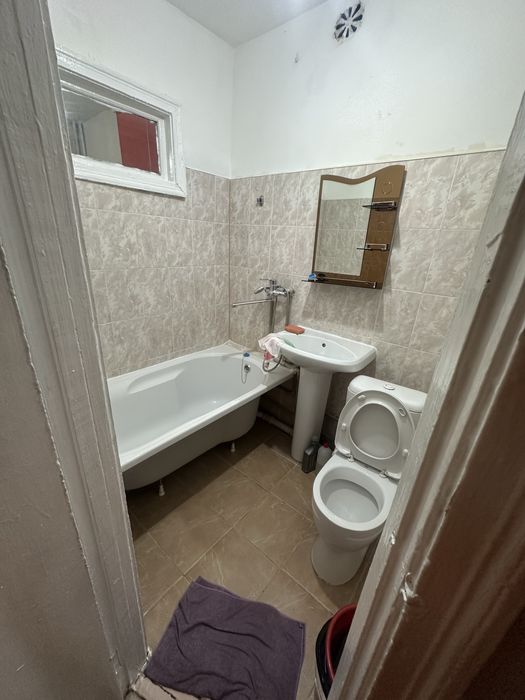 Сдам 1 ком квартиру