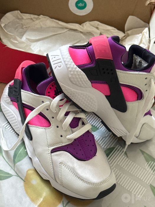 Кроссовки оригинал Nike
