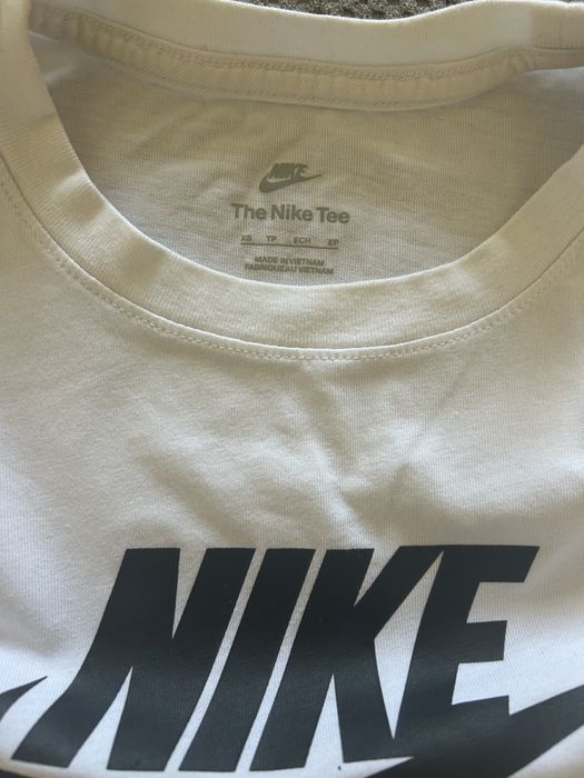 Тениски Nike размер xs