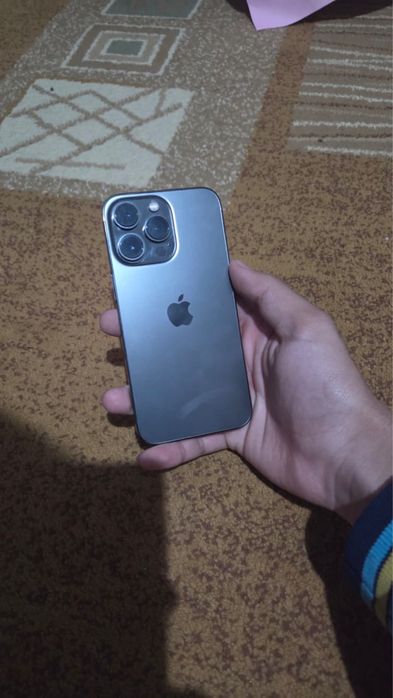 Айфон 13про сатылады