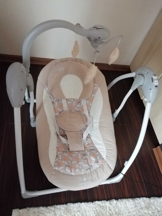 Бебешка люлка-Cangaroo Jessie