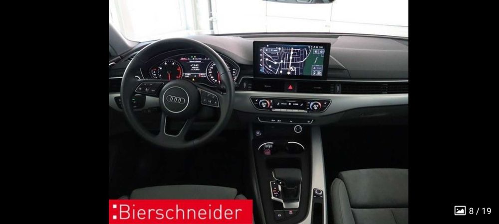 AUDI A4 Avant 2020 — imagine 5