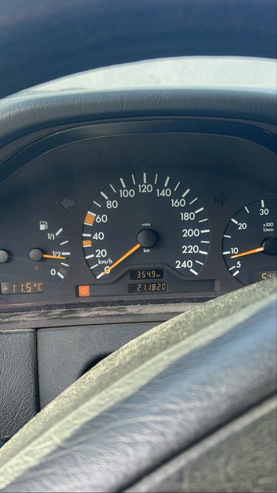 Двигател за Спрингер