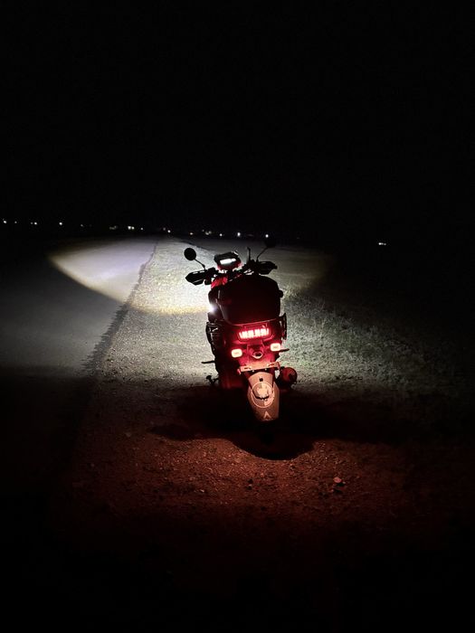 Мопед сатылады!.