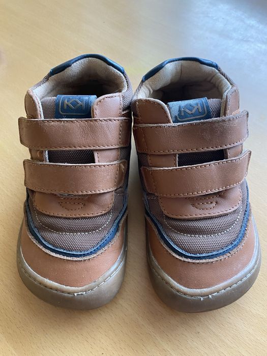 Боси обувки Колев и Колев 25ти номер