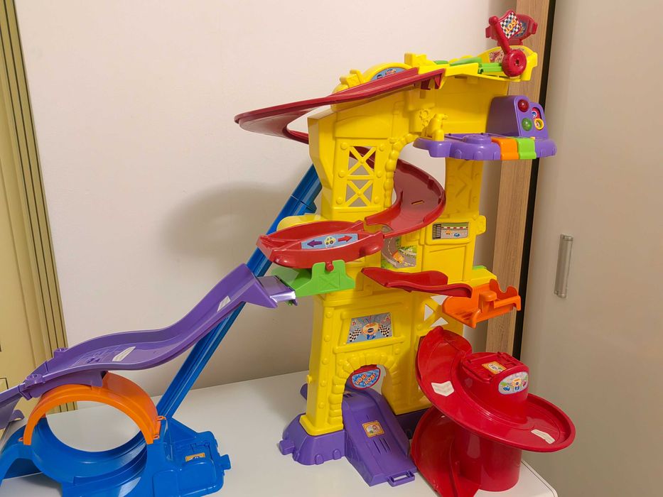 Circuit Vtech Tit Tit