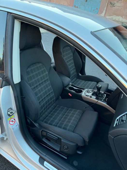 Audi A5 sportback 2.0 tdi 170 cai