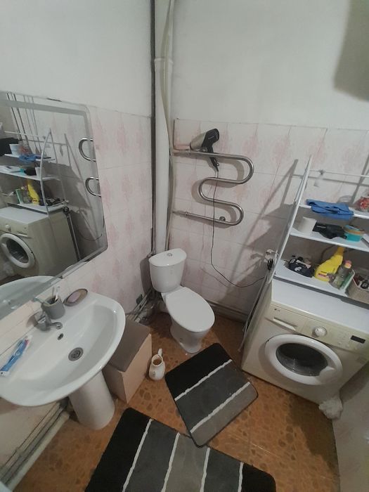 Сдам 1 комн кв на длительный срок