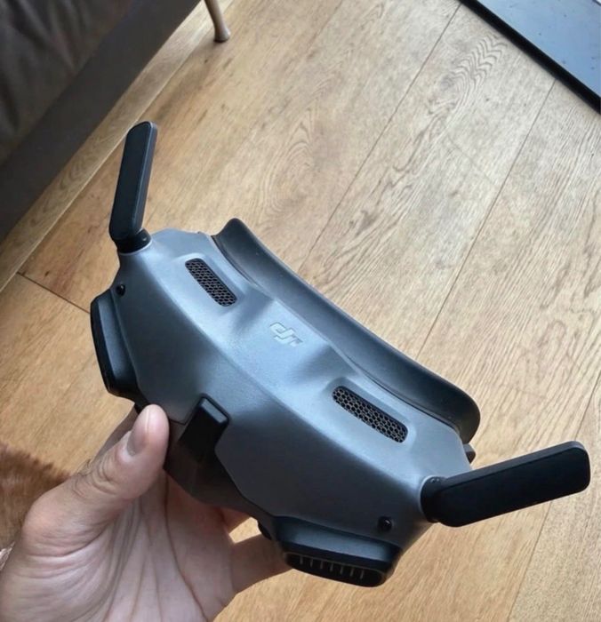 DJI Avata 1, pro view combo