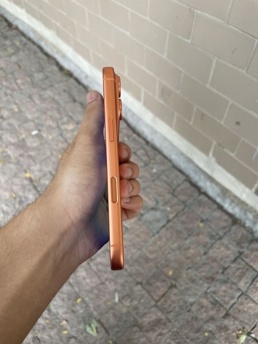 iPhone 17 Pro 256 гб