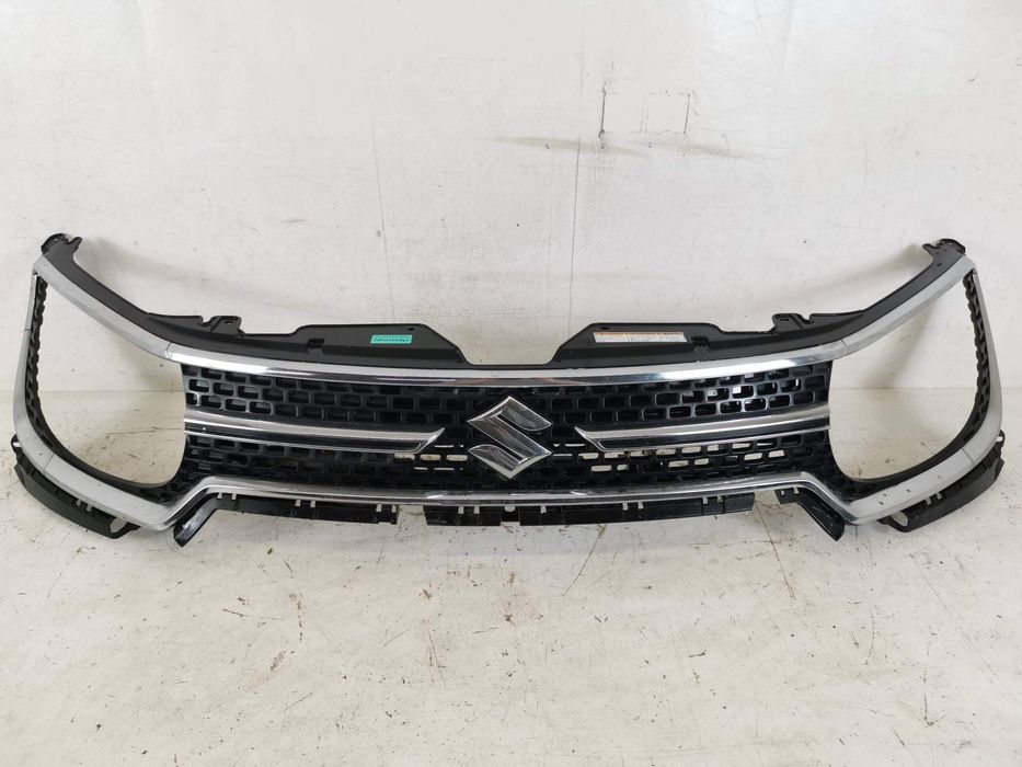 Радиаторна решетка Сузуки Игнис 3 / Suzuki Ignis 3 [ - ] Оригинална