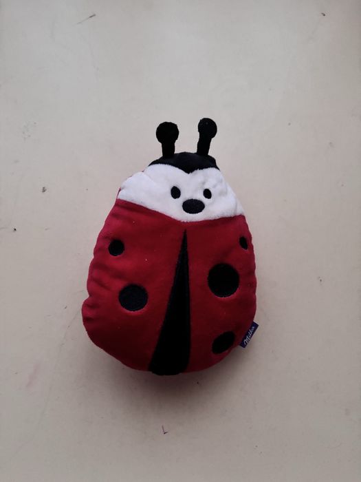 Плюшени играчки