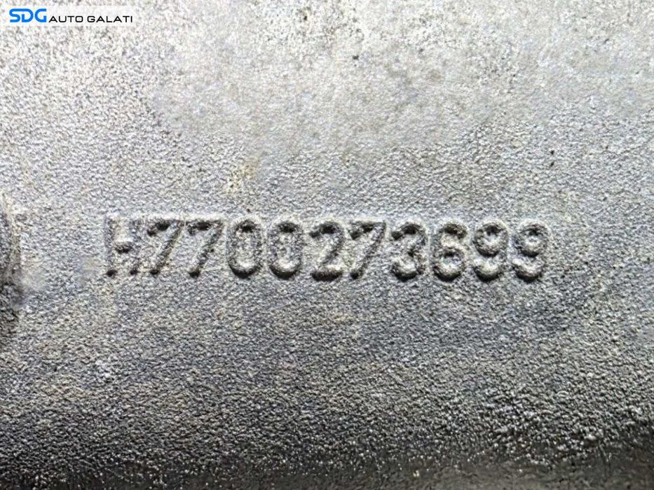 Clapeta Acceleratie Dacia Logan MCV 1.4 1.6 Benzina 2004 - 2012 Cod 8200908869, H7700273699 [N5610]