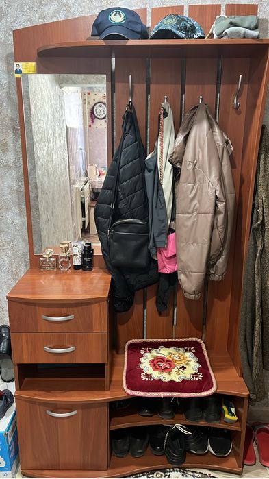 Мебель в прихожую