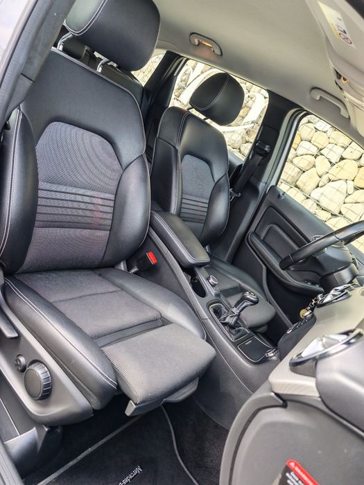 Mercedes B180d•2016•Euro6•Distributie schimbată•Led