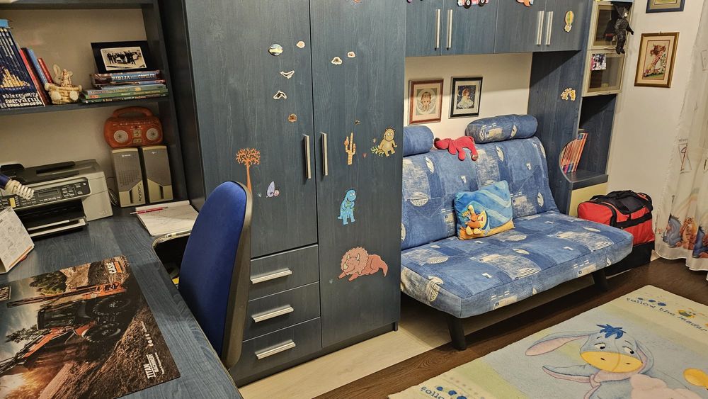 Apartament 3 camere pentru inchiriere