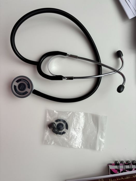 Vand stetoscop Riester Duplex