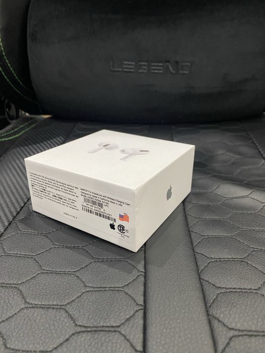 Air Pods Pro - Apple