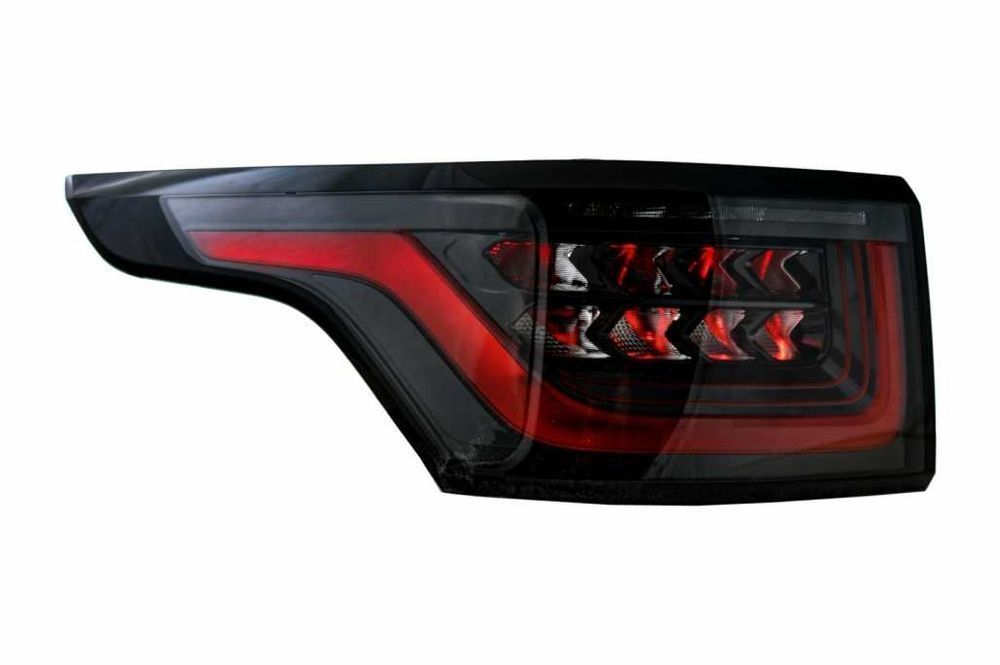 Stopuri LED LightBar Rover Range Sport L494 (13-17) Facelift Look