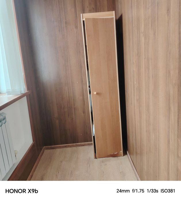 Продаётся детский спальный комплект
