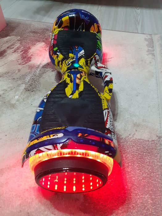 Hoverboard Myria