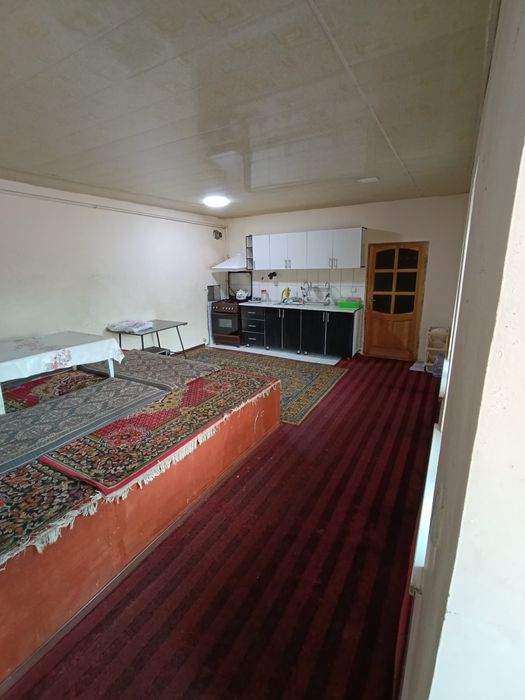 Uy sotaman keliwtirilgan xolatda