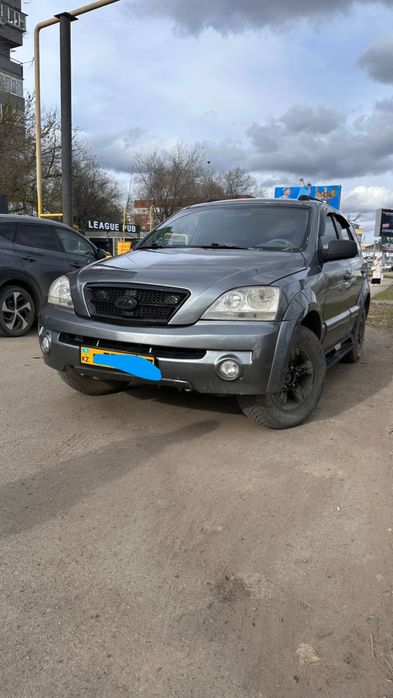 Продам автомобиль