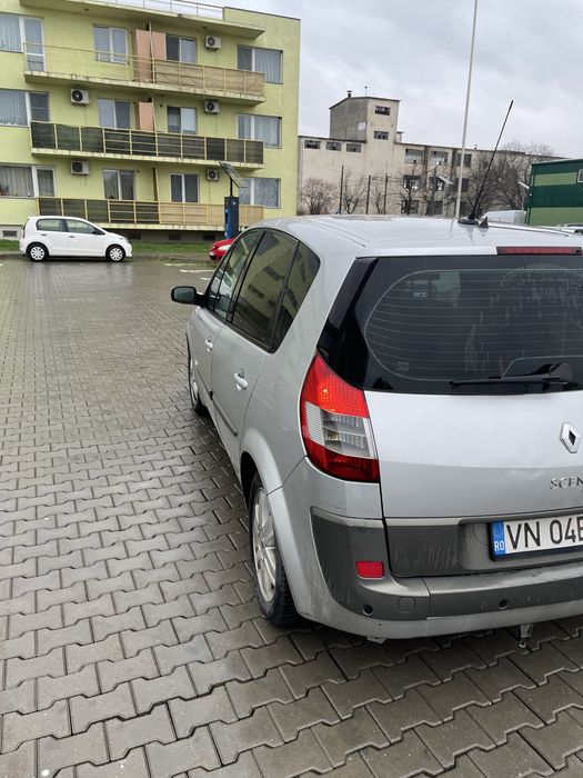Vand Renault Scenic 2