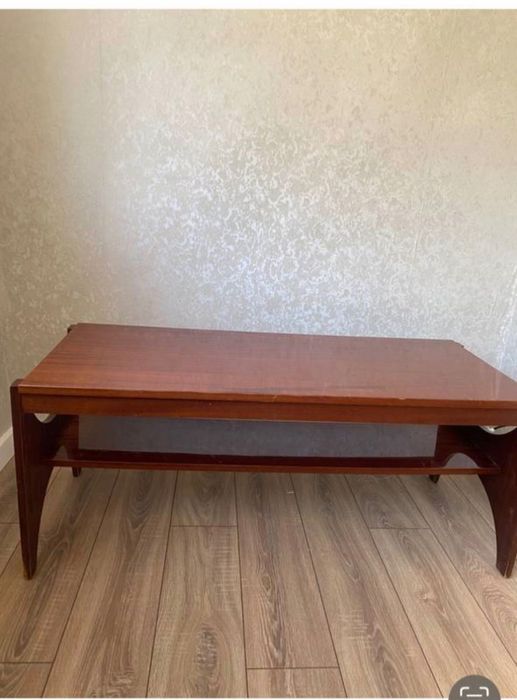 Стол Чешский, Обеденный