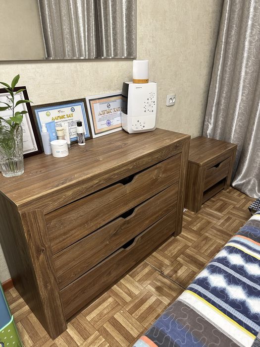 Спальный  гарнитур