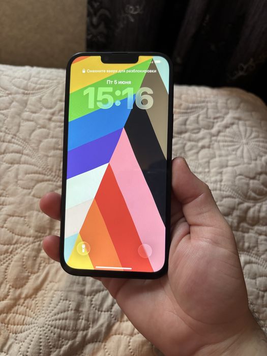 Iphone 14plus  128gb