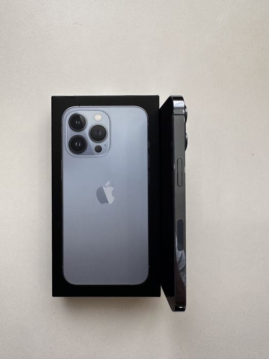 Айфон 13 про 128