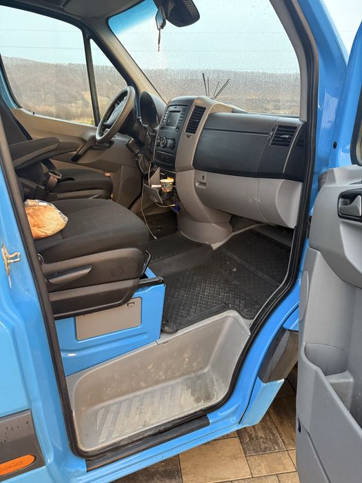 Mercedes Sprinter 316