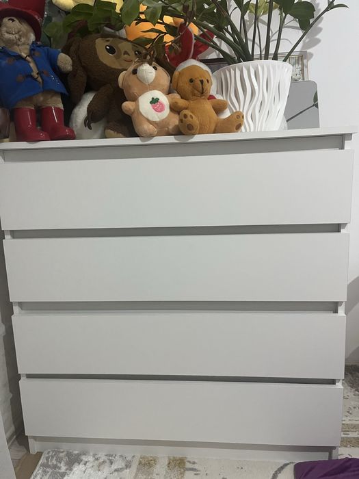 Продается детский комод!