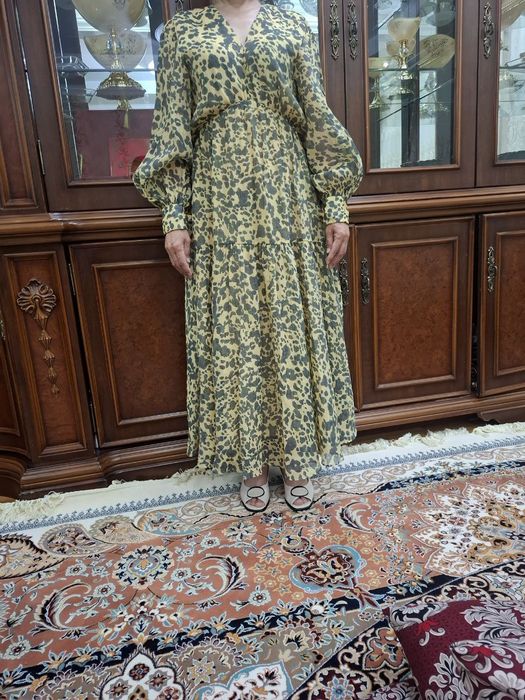 Ayollar ko'ylagi Turkiya Srochno