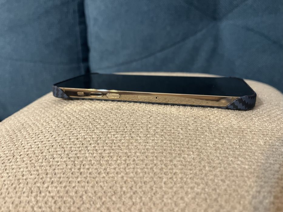 Iphone 14 Pro Max 256 gb 84% батерия ПЪЛЕН КОМПЛЕКТ