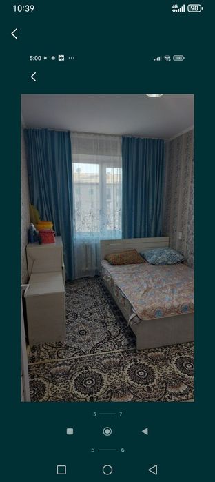 Продам  квартиру