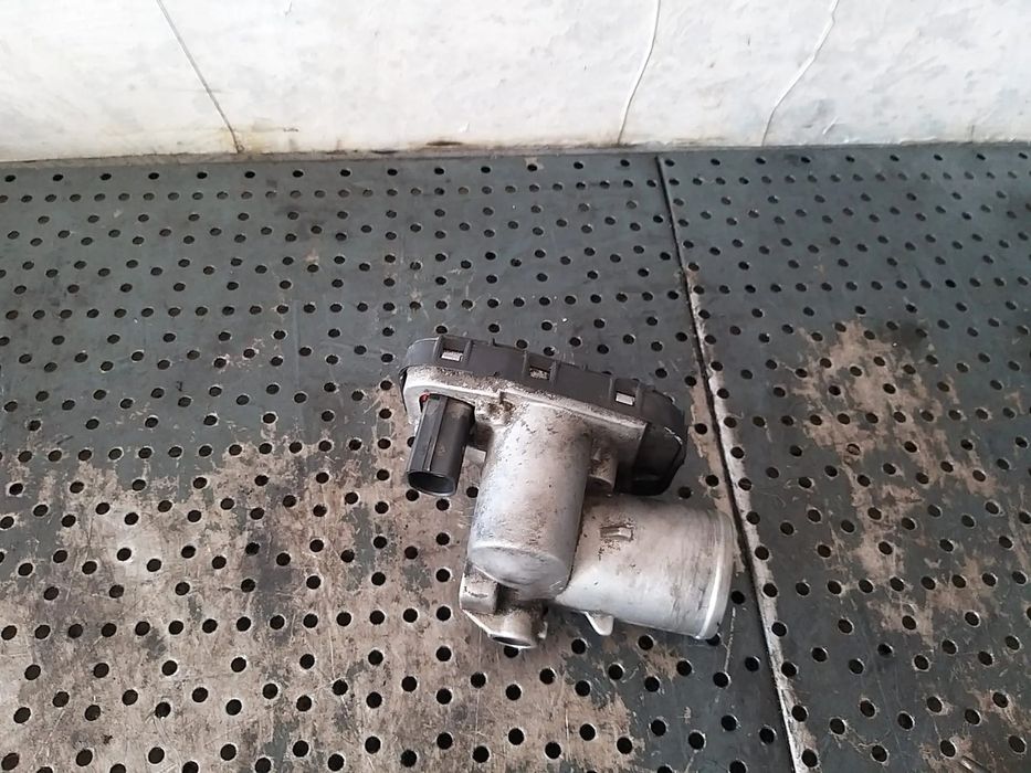 Clapeta acceleratie 1.5 dci renault clio 3 8200302798j