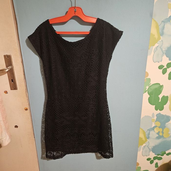 Даски рокли и гащеризони