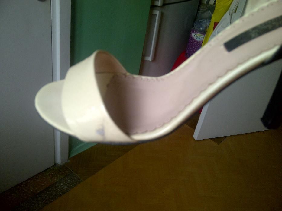 sandale pantofi il passo lux 36