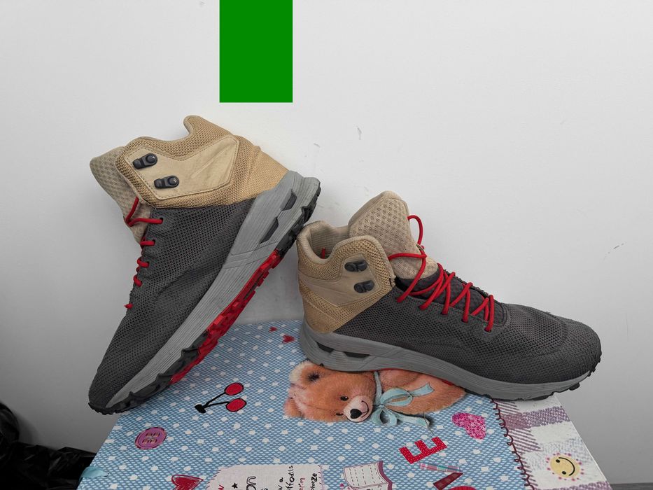 The North Face Safien Mid Gore-Tex''оригинални мъжки боти 43 номер