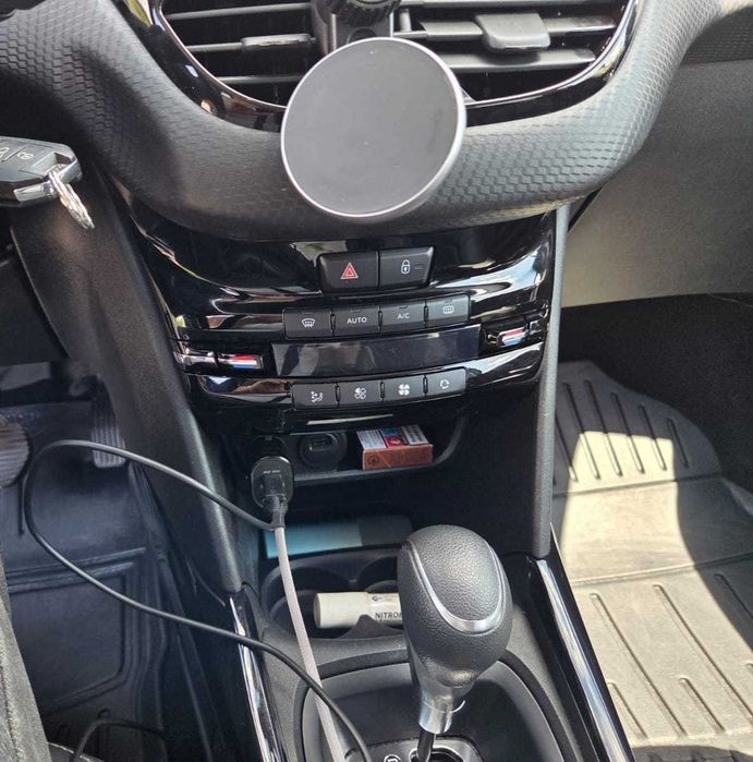 Peugeot 2008 an 2019