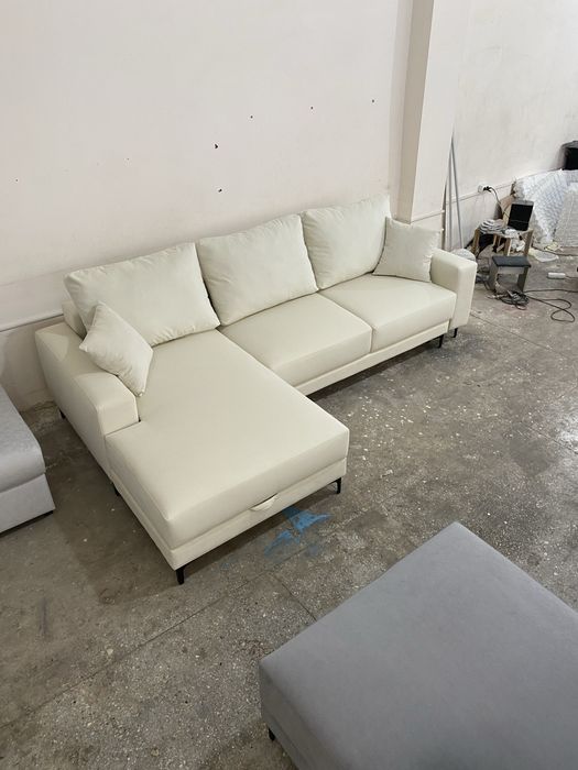 Диван угловой размер 270*170