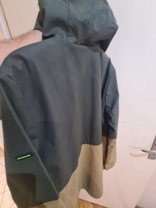 Firetrap WR яке за момче